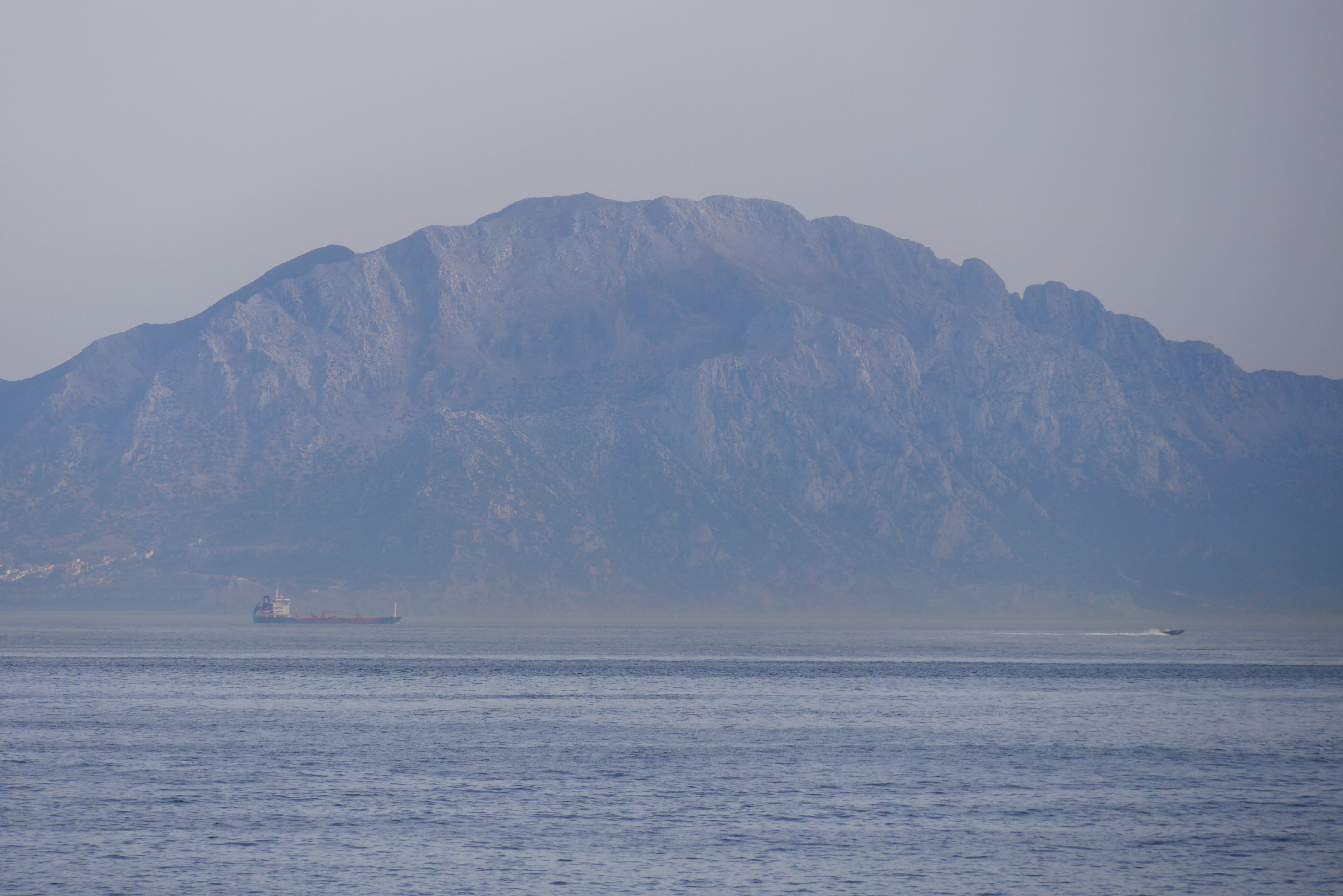gibraltar